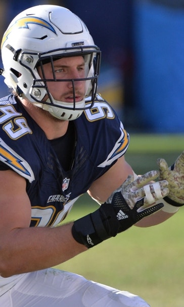 NFL Rookie of the Year: The Top Defensive Contenders